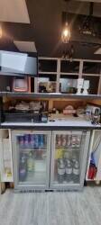 Indian Takeaway Business For Sale - Prime Location - Near Old Trafford Stadium