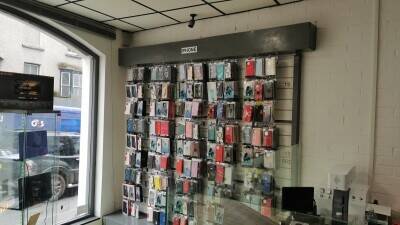 Mobile Phone shop for sale in Monmouth Mobile Phone shop for sale in Monmouth