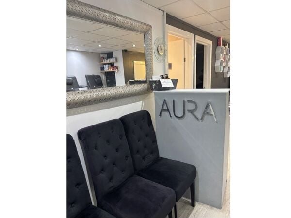 Popular & Thriving Beauty Salon For Sale