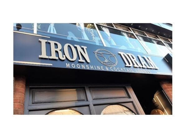 Popular & Established Cocktail Bar For Sale