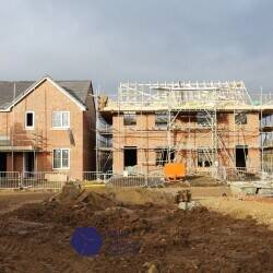 Leading Scaffolding Contractor with Impressive Assets and Growth Potential in Midlands