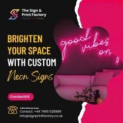 Vehicle vinyl graphics near me – Custom Wraps and Lettering The Sign and Print Factory