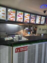 Pizza & kebab takeaway for sale