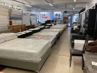 Established Furniture shop Established Furniture shop
