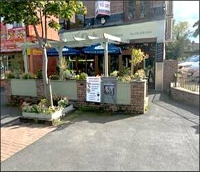 NEW TO MARKET PROPERTY - The Oak Bistro NEW TO MARKET PROPERTY - The Oak Bistro