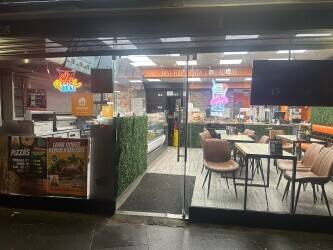 Pizza and BBQ Restaurant for sale Pizza and BBQ Restaurant for sale