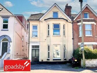 Established HMO Well Located Between Shops & Seafront Established HMO Well Located Between Shops & Seafront