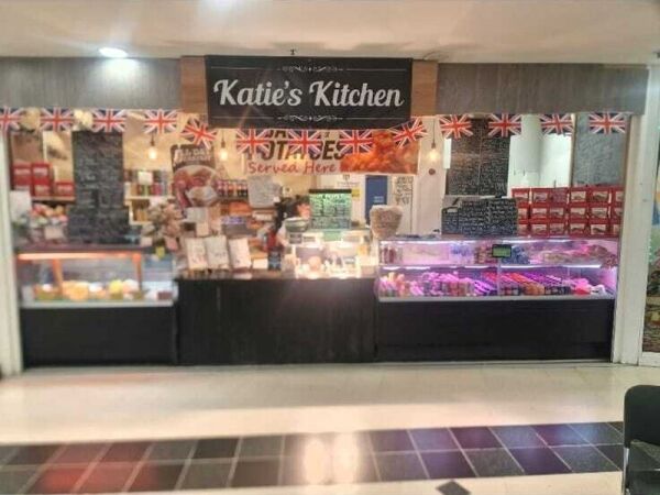 Profitable & Highly Regarded Cafe For Sale