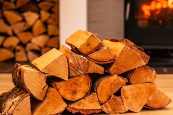 Kiln Dried Firewood Specialist - Lancashire Photo 1
