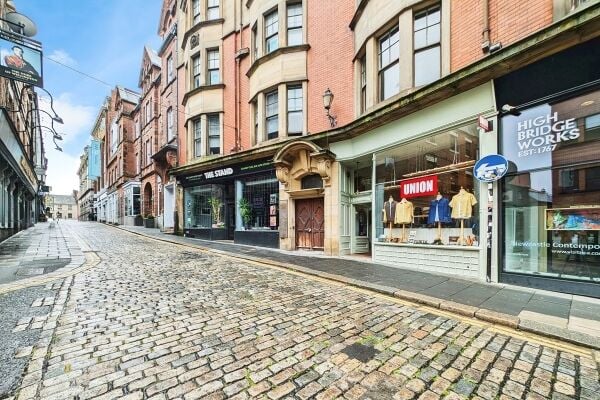Mens Denim & Fashion Retailer Newcastle upon Tyne Mens Denim & Fashion Retailer Newcastle upon Tyne
