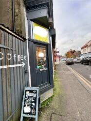 Ready to Operate Coffee Shop in Cheriton High Street Ready to Operate Coffee Shop in Cheriton High Street