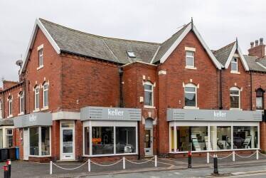 Premium Kitchen & Bathroom Retailer & Installer
