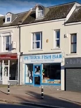 Traditional Fish & Chip Shop for Sale Traditional Fish & Chip Shop for Sale