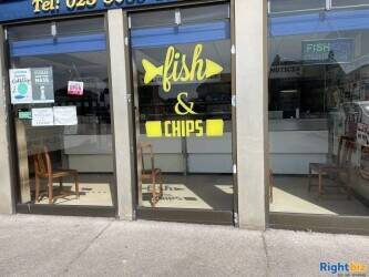 Fish and Chips Shops for Sale in Southampton, Hampshire - High Turnover, Beach Proximity, Flat Included Fish and Chips Shops for Sale in Southampton, Hampshire - High Turnover, Beach Proximity, Flat Included