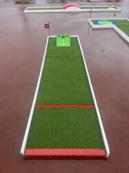 9 hole mobile mini golf course 9 hole mobile mini golf course