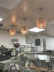 Cafe For Sale in the Heart of Ilford Centre Photo 2