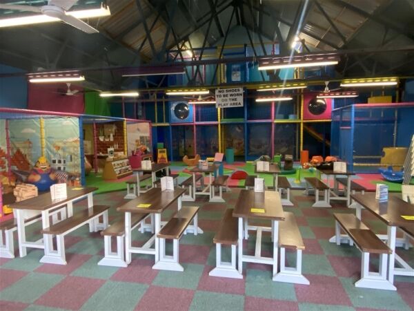 Day Nursery & Play Centre For Sale in Cleckheaton Photo 1