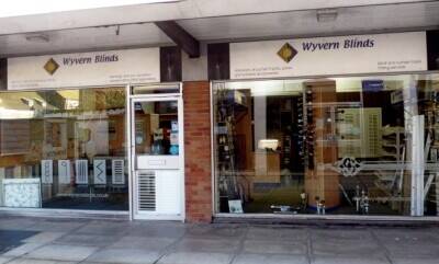 INDEPENDENT MANUFACTURER AND INSTALLER OF BLINDS - TAUNTON INDEPENDENT MANUFACTURER AND INSTALLER OF BLINDS - TAUNTON