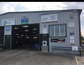 Mot Station & Vehicle Repairs Mot Station & Vehicle Repairs