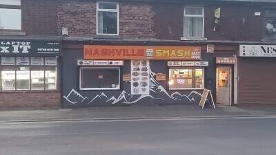 Takeaway Business for sale