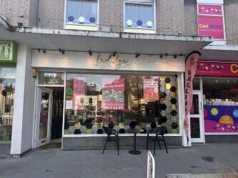 Dessert and coffee shop with high potential in Preston / Kirkham Photo 1