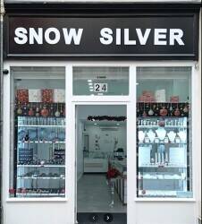 Jewellery store for sale in Hull