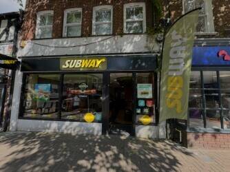 Subway Franchise for Sale – Hertfordshire Subway Franchise for Sale – Hertfordshire