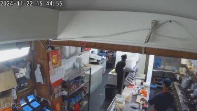 Thai & sushi takeaway for sale