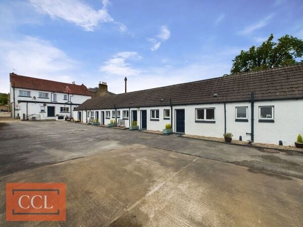 Refurbished Self Catering Accommodation with Great Potential