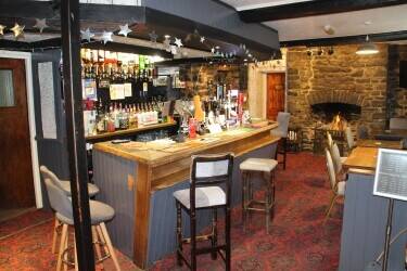 MID WALES RIVERSIDE SPA TOWN