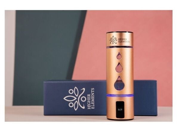 Unique Opportunity to Own a Growing Wellness Brand