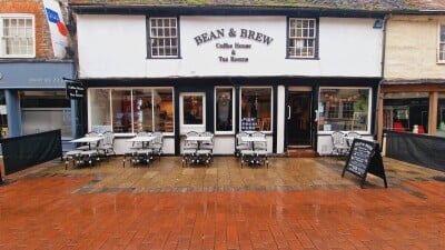 Coffee House & Tea Rooms For Sale in South Oxfordshire