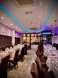 Indian / pakistani restaurant for sale in Littlehampton