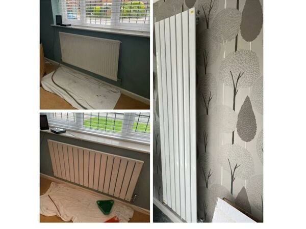 Well Established Plumbing & Heating Business For Sale Well Established Plumbing & Heating Business For Sale