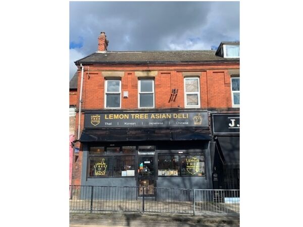 Established Deli & Takeaway Business for Sale - Ideal Opportunity Photo 1