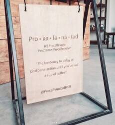 Licensed Specialty Coffee Shop, Micro Bakery and Brunch Restaurant for Sale Licensed Specialty Coffee Shop, Micro Bakery and Brunch Restaurant for Sale