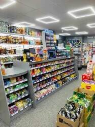 Neighbourhood convenience store Neighbourhood convenience store