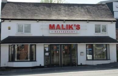 200 Seater Indian Restaurant in Lye, Stourbridge
