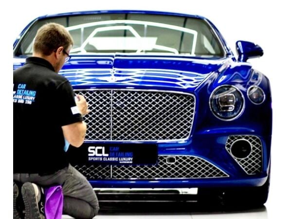 Popular & Profitable Car Detailing Business For Sale Popular & Profitable Car Detailing Business For Sale