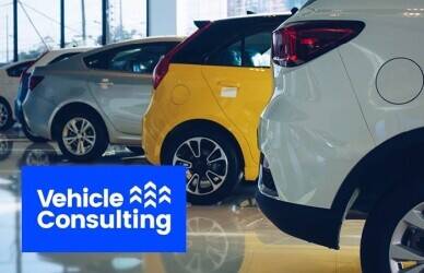 Established Vehicle Consulting Salary Sacrifice Franchise for Sale in Leicester