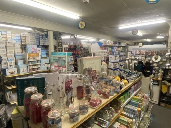 Retail For Sale in Spalding Retail For Sale in Spalding