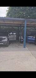 Hand car wash for sale