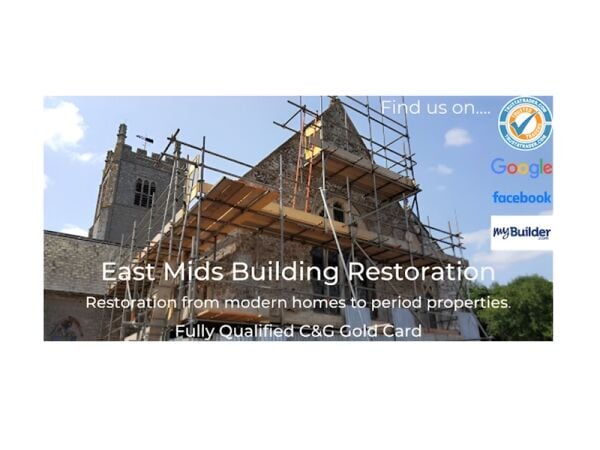 Established Building Restoration Business For Sale Established Building Restoration Business For Sale