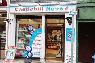 Flexible Lease City Centre Newsagent