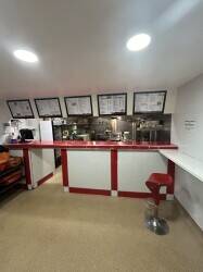Pizza,kebab and pasta takeaway for sale in Ormskirk Pizza,kebab and pasta takeaway for sale in Ormskirk