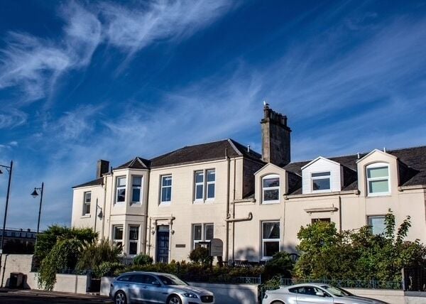 10 Bedroom Hotel in Ayr