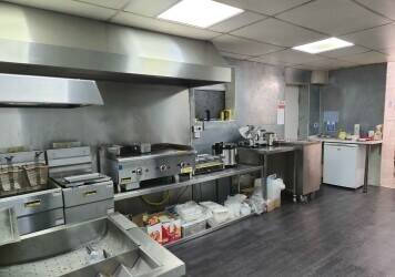 Established Korean Food Takeaway in Heart of Peterborough with High Traffic and Growth Potential