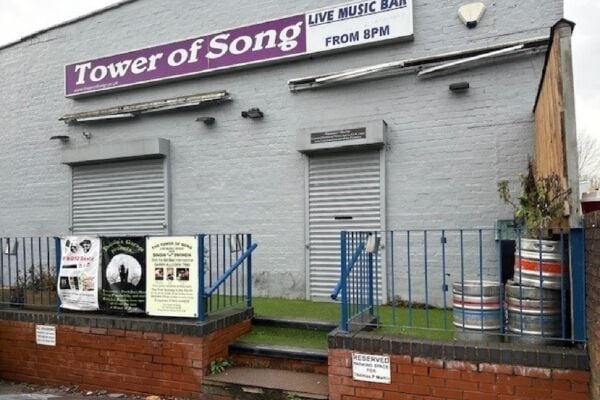 Live Music Venue - Birmingham Live Music Venue - Birmingham