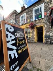 Highly Regarded Coffee Brand in busy and affluent town Highly Regarded Coffee Brand in busy and affluent town