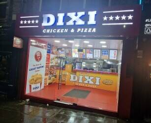 Dixi Chicken and Pizza Photo 2